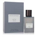 Men's Banana Republic Metal Rain Eau De Parfum Spray (Unisex) By Banana Republic