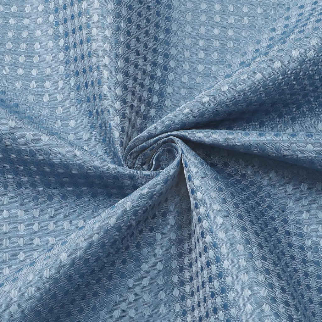 72"W x 72"H Waffle Textured 3 in 1 Shower Curtain Set