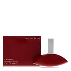 Women's My Euphoria Eau De Parfum Spray By Calvin Klein