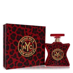 Women's New Bond Street Eau De Parfum Spray By Bond No. 9