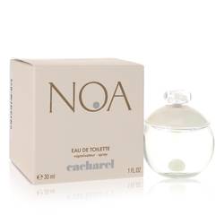Women's Noa Eau De Toilette Spray By Cacharel
