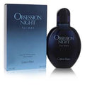 Men's Obsession Night Eau De Toilette Spray By Calvin Klein