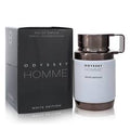 Men's Odyssey Homme White Eau De Parfum Spray By Armaf
