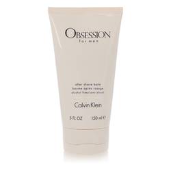 Men's Obsession After Shave Balm By Calvin Klein