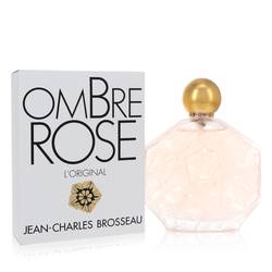 Women's Ombre Rose Eau De Toilette Spray By Brosseau *
