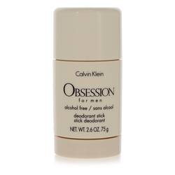 Men's Obsession Deodorant Stick By Calvin Klein