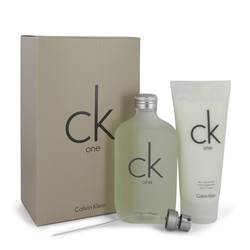 Women's Ck One Gift Set By Calvin Klein