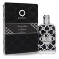 Men's Orientica Oud Saffron Eau De Parfum Spray (Unisex) By Al Haramain
