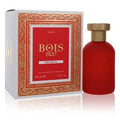 Men's Oro Rosso Eau De Parfum Spray By Bois 1920