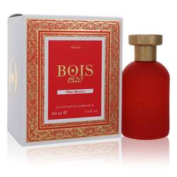 Men's Oro Rosso Eau De Parfum Spray By Bois 1920