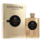 Men's Oud Save The King Eau De Parfum Spray By Atkinsons