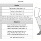 Hey Y'all - Mens Crew Socks