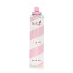 Women's Pink Sugar Body Mist By Aquolina