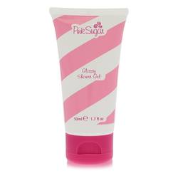 Women's Pink Sugar Travel Shower Gel By Aquolina