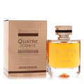 Women's Quatre Iconic Eau De Parfum Spray By Boucheron