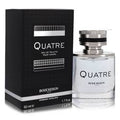 Men's Quatre Eau De Toilette Spray By Boucheron