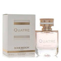 Women's Quatre Eau De Parfum Spray By Boucheron