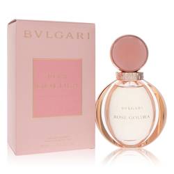 Women's Rose Goldea Eau De Parfum Spray By Bvlgari