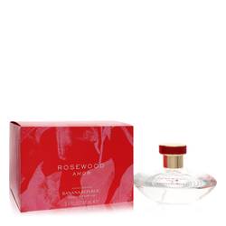 Women's Banana Republic Rosewood Amor Eau De Parfum Spray By Banana Republic