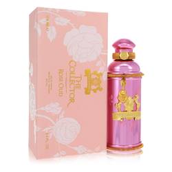 Women's Alexandre J Rose Oud Eau De Parfum Spray By Alexandre J