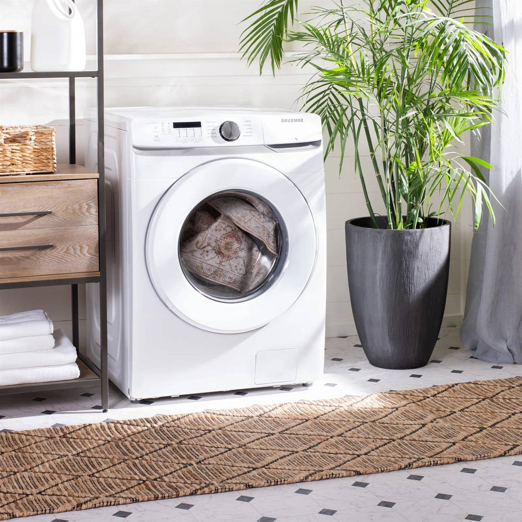Machine Washable