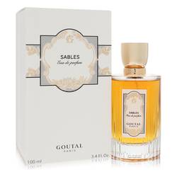 Men's Sables Eau De Parfum Spray By Annick Goutal