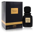 Women's  Santal Wood Eau De Parfum Spray (Unisex) By Ajmal