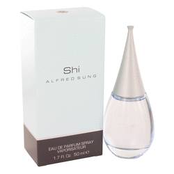 Women's Shi Eau De Parfum Spray By Alfred Sung