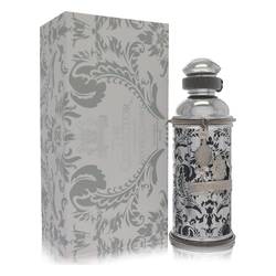 Women's Silver Ombre Eau De Parfum Spray By Alexandre J