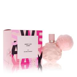 Women's Sweet Like Candy Eau De Parfum Spray By Ariana Grande