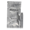 Women's Steel Sugar Vial (sample) By Aquolina