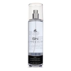 Women's Shi Fragrance Mist By Alfred Sung