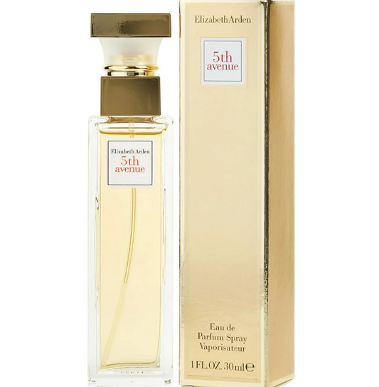 5th Avenue Eau de Parfum by Elizabeth Arden