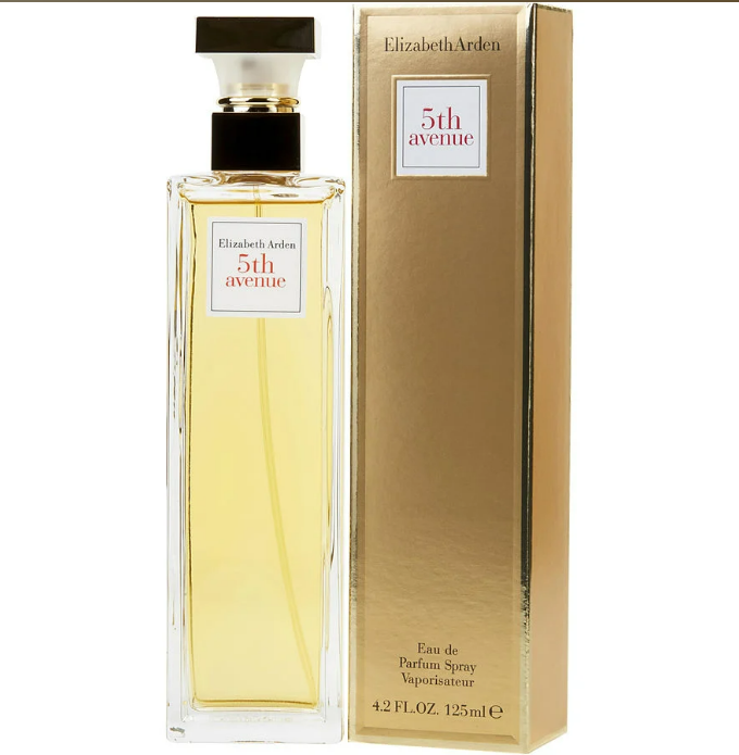 5th Avenue Eau de Parfum by Elizabeth Arden