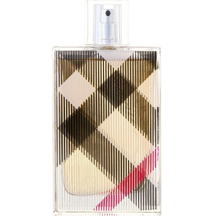 Burberry Brit For Women by Burberry