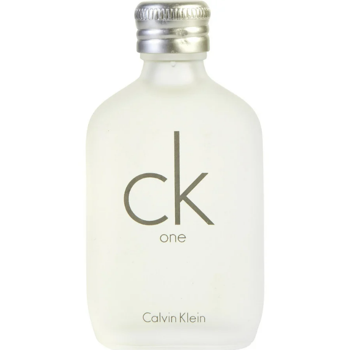 Ck One unisex by Calvin Klein