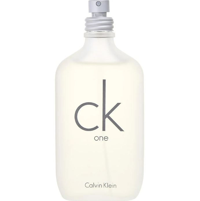 Ck One unisex by Calvin Klein