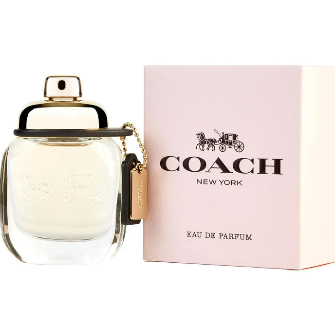 Coach Eau de Parfum by Coach