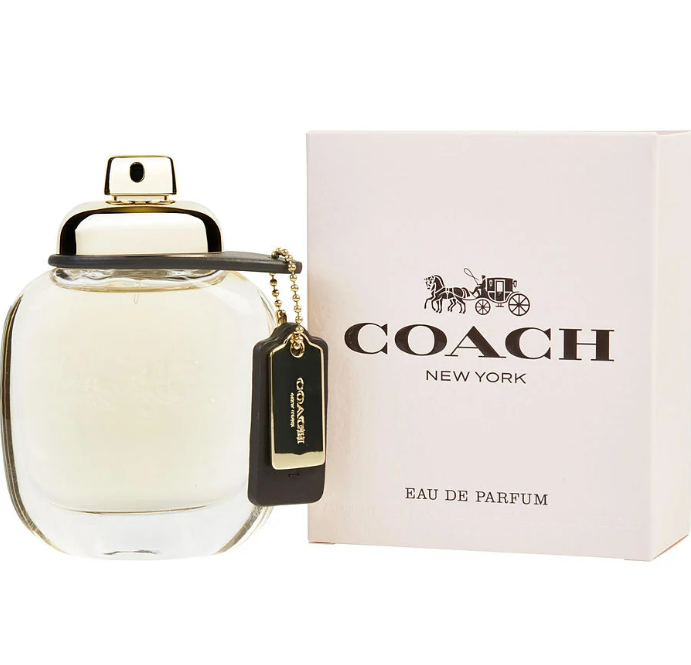 Coach Eau de Parfum by Coach