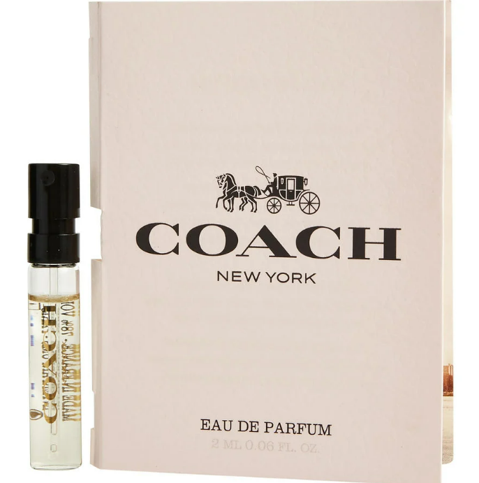 Coach Eau de Parfum by Coach