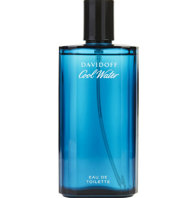 Cool Water Eau De Toilette Spray for Men