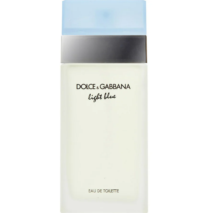 D & G Light Blue For Women by Dolce & Gabbana