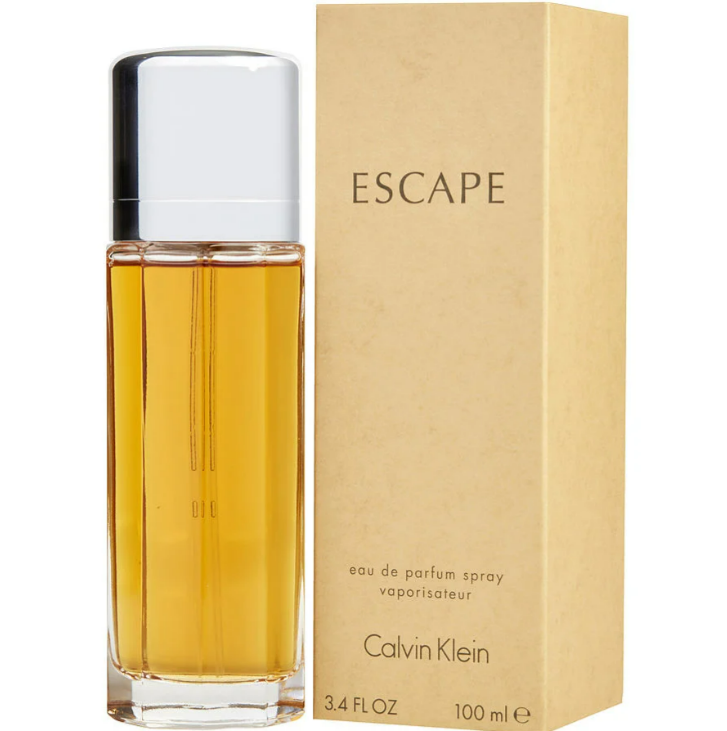 Escape Eau De Parfum Spray by Calvin Klein