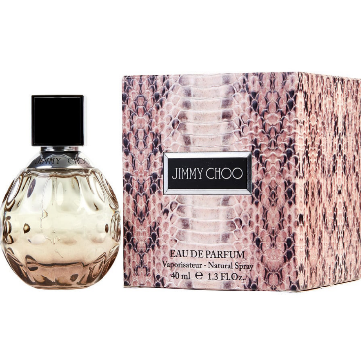 Jimmy Choo For Women by Jimmy Choo