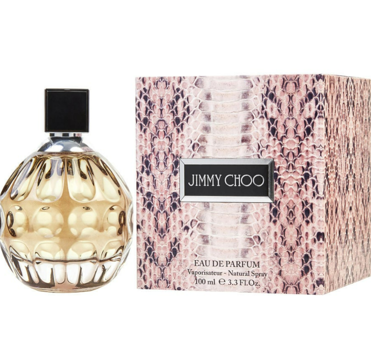 Jimmy Choo For Women by Jimmy Choo