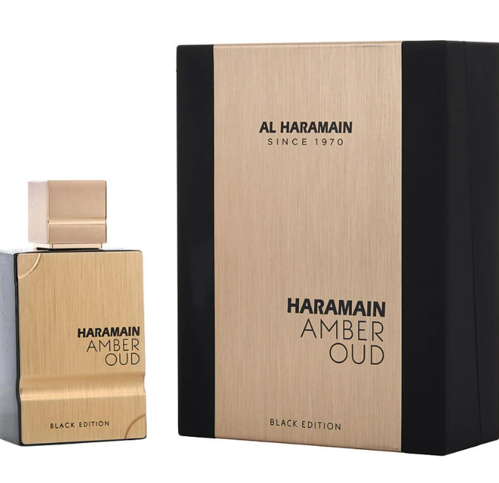 Men's Al Haramain Eau De Parfum Spray