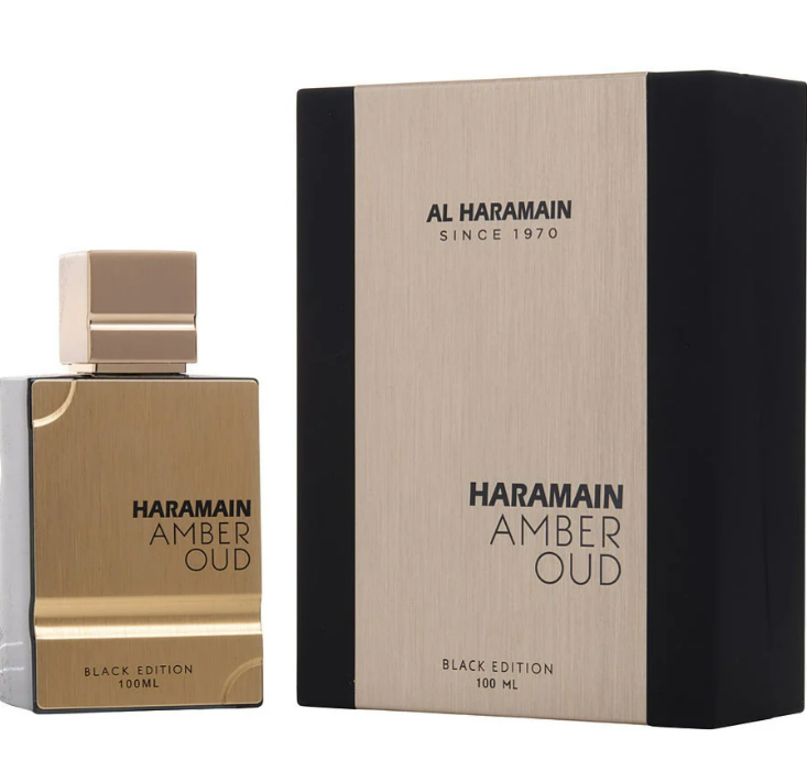 Men's Al Haramain Eau De Parfum Spray