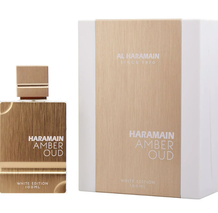 Men's Al Haramain Eau De Parfum Spray