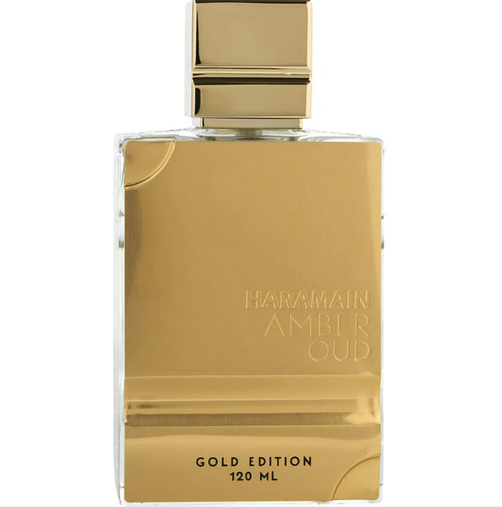 Men's Al Haramain Eau De Parfum Spray