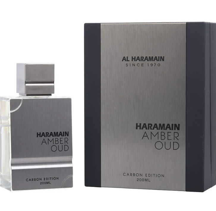 Men's Al Haramain Eau De Parfum Spray